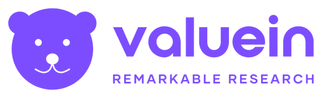 Valuein Logo
