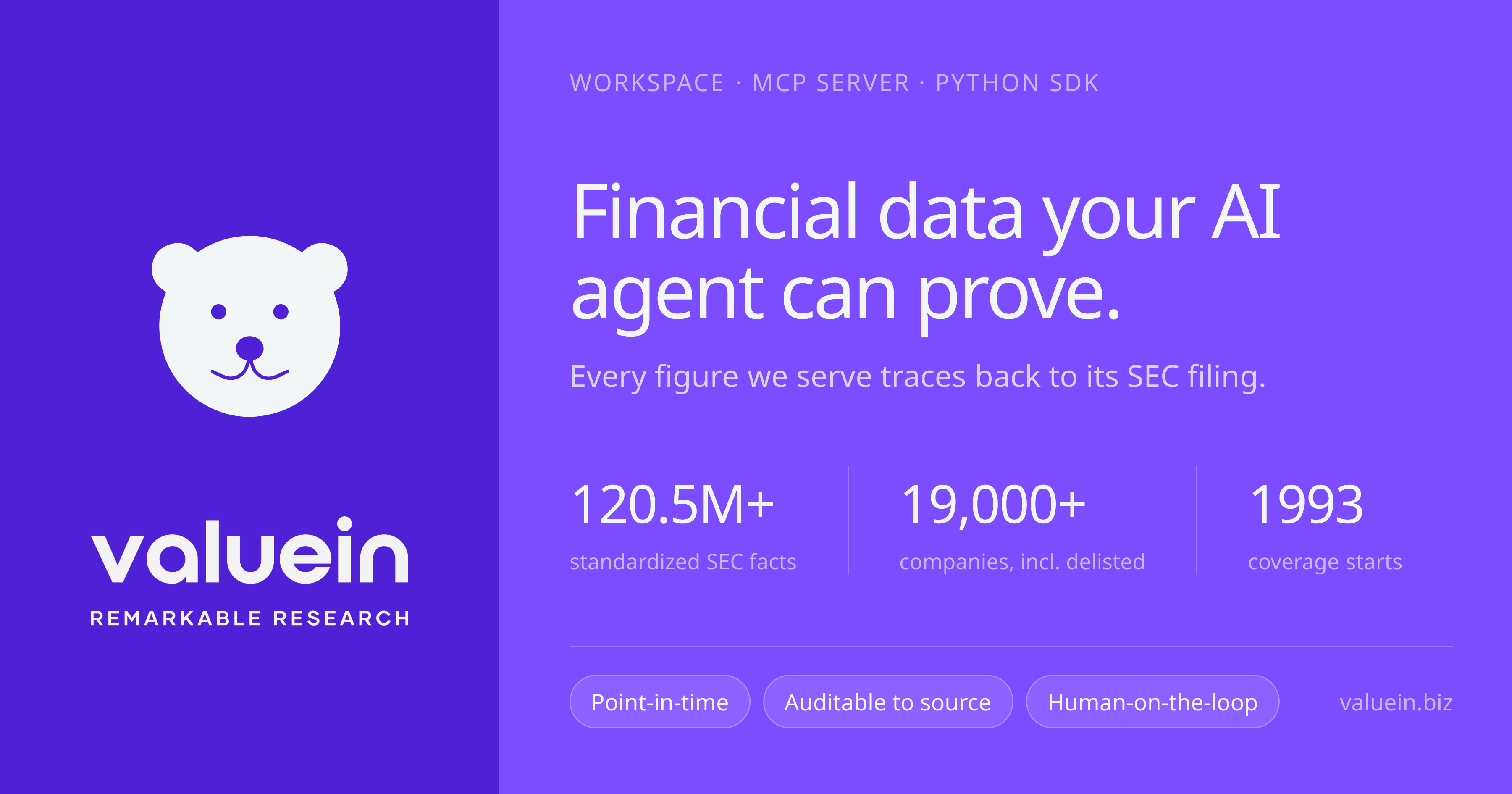 AMD Financial Data — SEC EDGAR | Valuein